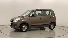 Used Maruti Suzuki Wagon R LXi 1.0 CNG [2019-2020] in Pune