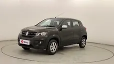 Used Renault Kwid RXT 1.0 SCE Edition in Pune