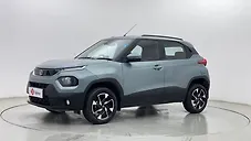 Used Tata Punch Creative AMT [2021-2023] in Pune