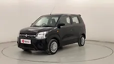 Used Maruti Suzuki Wagon R ZXI 1.2 AGS in Pune