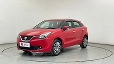 Used Maruti Suzuki Baleno Alpha 1.2 in Chennai