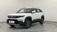 Used Maruti Suzuki Vitara Brezza ZXi Plus in Chennai