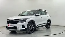 Used Kia Seltos HTX Plus 1.5 Turbo Petrol DCT in Chennai