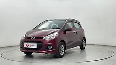 Used Hyundai Grand i10 Asta 1.2 Kappa VTVT [2013-2016] in Chennai