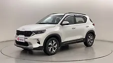 Used Kia Sonet HTX Plus 1.0 iMT [2020-2021] in Bangalore