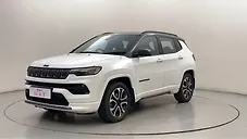 Used Jeep Compass Model S (O) 1.4 Petrol DCT [2021] in Bangalore