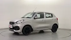 Used Maruti Suzuki Celerio ZXi in Delhi