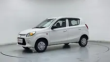 Used Maruti Suzuki Alto 800 Lxi (Airbag) [2012-2015] in Delhi