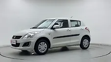 Used Maruti Suzuki Swift Lxi (O) [2014-2017] in Delhi