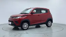 Used Mahindra KUV100 K6 Plus 6 STR [2017-2020] in Delhi