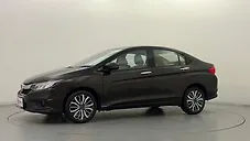 Used Honda City VX Petrol CVT [2023-2025] in Delhi