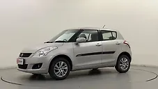 Used Maruti Suzuki Swift ZXi in Delhi