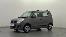 Used Maruti Suzuki Wagon R VXi in Delhi