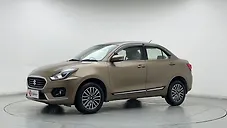 Used Maruti Suzuki DZire ZXi Plus AMT in Delhi