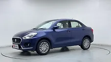 Used Maruti Suzuki DZire ZXi in Faridabad