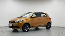 Used Tata Tiago Revotron XT [2016-2019] in Faridabad