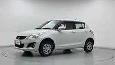 Used Maruti Suzuki Swift VXi in Faridabad