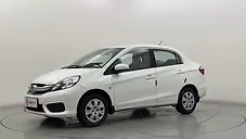 Used Honda Amaze 1.2 S i-VTEC Opt in Faridabad