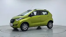 Used Datsun Redigo S [2016-2019] in Faridabad