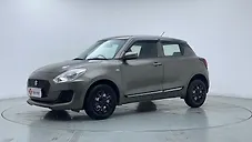 Used Maruti Suzuki Swift LXi in Faridabad