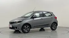 Used Tata Tiago Revotron XZ Plus in Faridabad