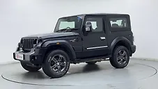 Used Mahindra Thar LX Hard Top Petrol AT 4WD in Faridabad