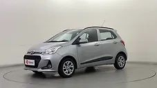 Used Hyundai Grand i10 Sportz 1.2 Kappa VTVT in Faridabad