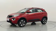 Used Tata Nexon XZ Plus in Faridabad