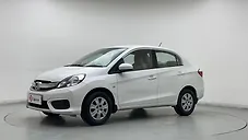 Used Honda Amaze 1.2 S i-VTEC Opt in Faridabad