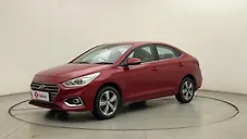 Used Hyundai Verna 1.6 VTVT SX in Mumbai