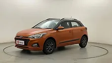 Used Hyundai Elite i20  Asta 1.2 AT in Mumbai