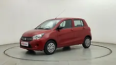 Used Maruti Suzuki Celerio ZXi AMT [2017-2019] in Mumbai