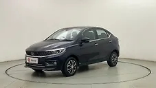 Used Tata Tigor XZ Plus CNG [2022-2023] in Mumbai