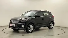 Used Hyundai Creta SX Plus 1.6  Petrol in Mumbai