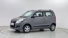 Used Maruti Suzuki Wagon R VXI AMT in Pune