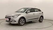 Used Hyundai Elite i20 Asta 1.2 in Pune