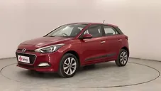 Used Hyundai Elite i20 Asta 1.2 in Pune
