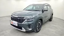 Used Kia Seltos HTX Plus 1.5 Turbo Petrol iMT in Coimbatore