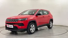 Used Jeep Compass Sport 2.0 Diesel in Coimbatore