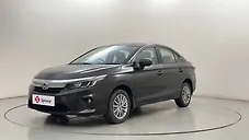 Used Honda City V CVT Petrol [2017-2019] in Bangalore