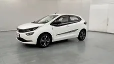 Used Tata Altroz XZ Petrol [2020-2023] in Lucknow