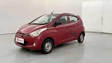 Used Hyundai Eon Era + in Lucknow