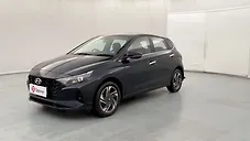 Used Hyundai Elite i20 Asta (O) 1.5 MT Diesel in Lucknow