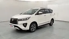 Used Toyota Innova Crysta VX 2.7 7 STR in Lucknow