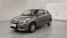 Used Maruti Suzuki Swift DZire VDI in Lucknow