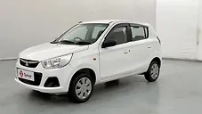Used Maruti Suzuki Alto VXi in Lucknow