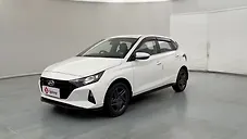 Used Hyundai Elite i20 Sportz 1.2 IVT [2020-2023] in Lucknow
