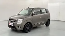 Used Maruti Suzuki Wagon R ZXI Plus 1.2 [2022-2023] in Lucknow