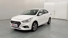 Used Hyundai Verna 1.6 VTVT SX in Lucknow