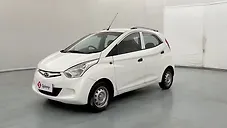 Used Hyundai Eon Era + in Lucknow